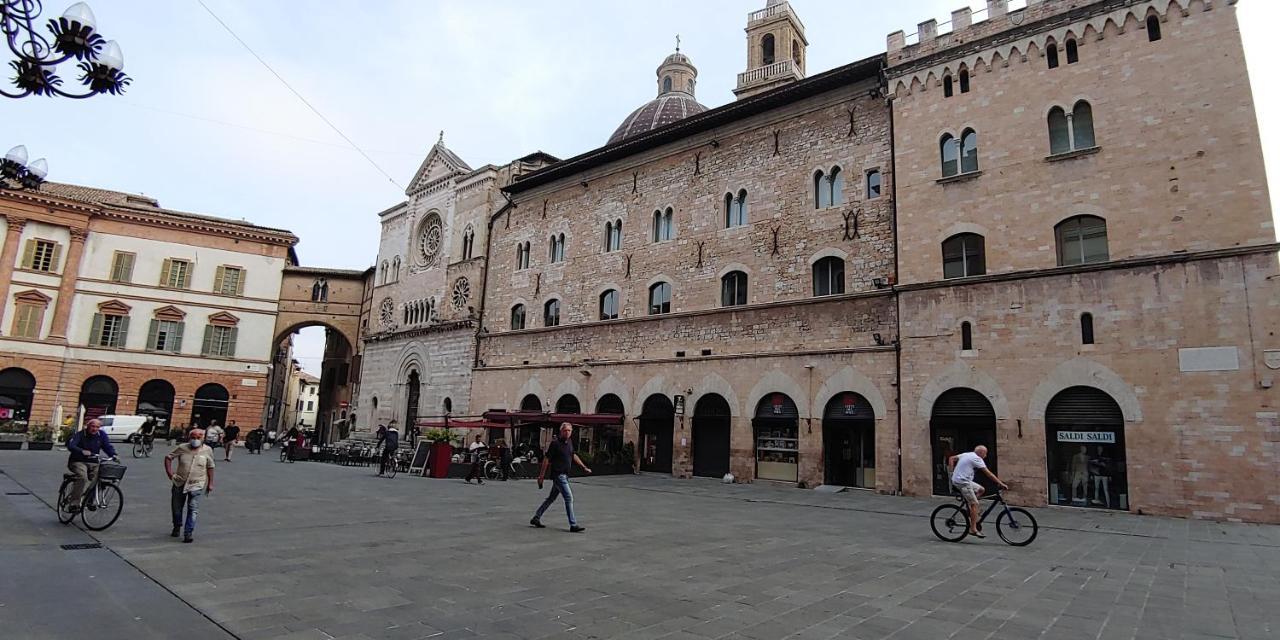 Nonna Tina Casavacanze Foligno Exterior photo