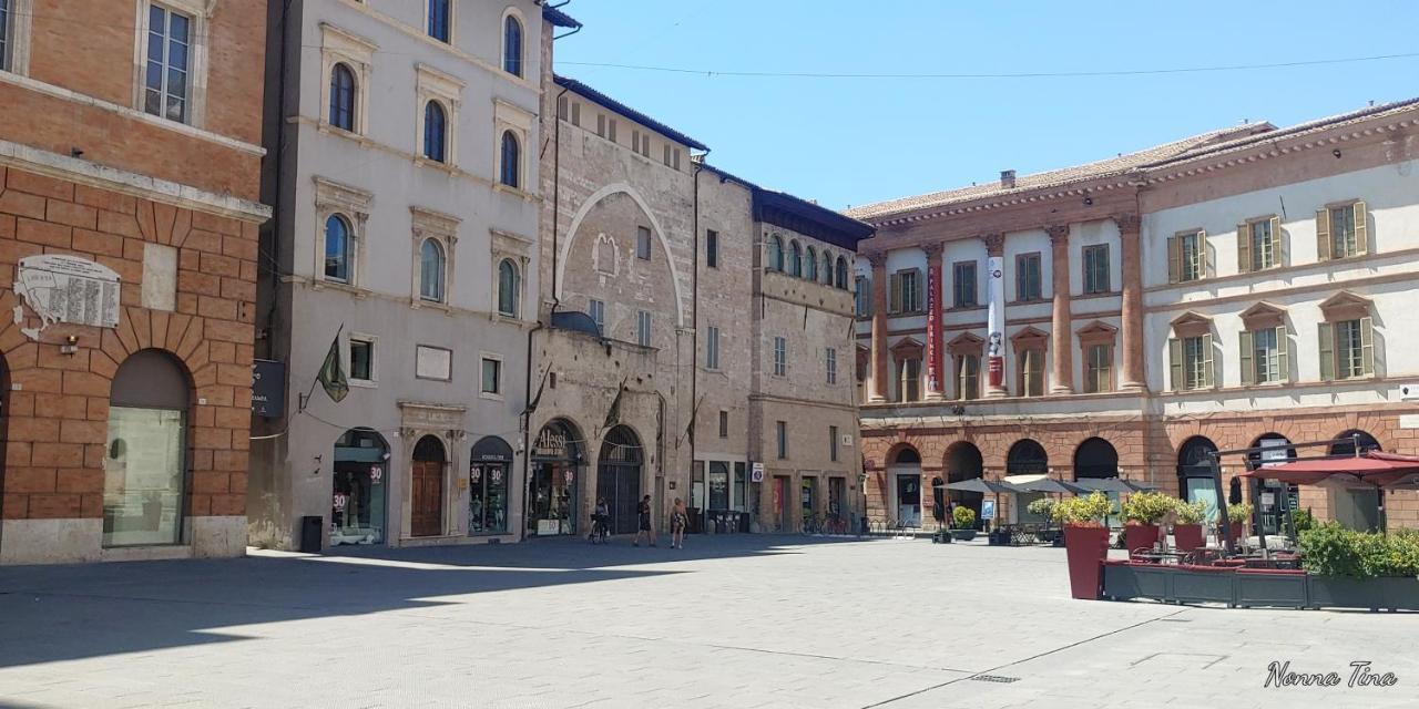 Nonna Tina Casavacanze Foligno Exterior photo